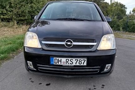 Opel Meriva 223.616 km 1.750 € Stuhr 28816