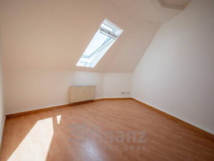 Mehrfamilienhaus in Altenburg 1 zimmer