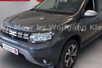 Dacia Duster 48.915 km 17.580 &euro; Augsburg 86156