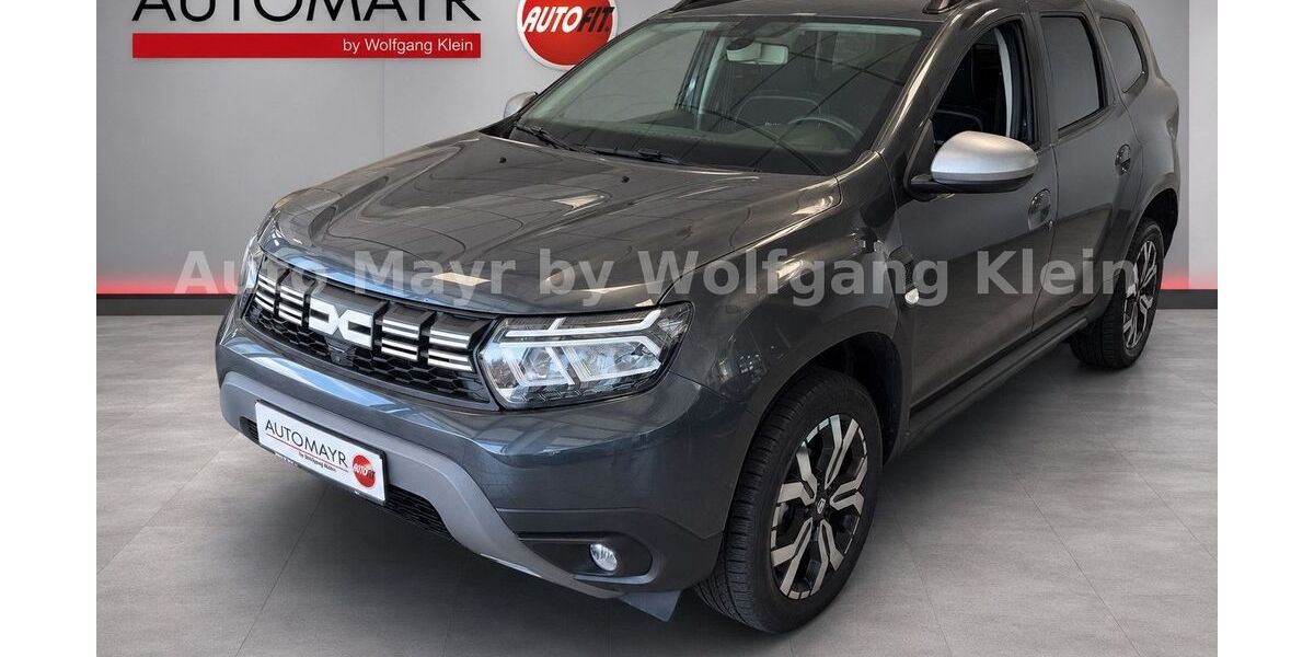 Dacia Duster 48.915 km 17.580 &euro; Augsburg 86156