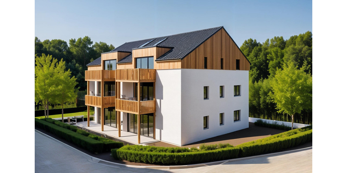 Etagenwohnung Vöhringen - 3 Zimmer, 84 m&sup2;, 628&euro; | Angebot:25427916