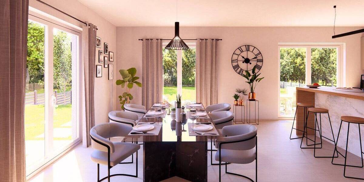 Einfamilienhaus Radebeul - 7 Zimmer, 223 m&sup2;, 582.579&euro; | Angebot:26307741