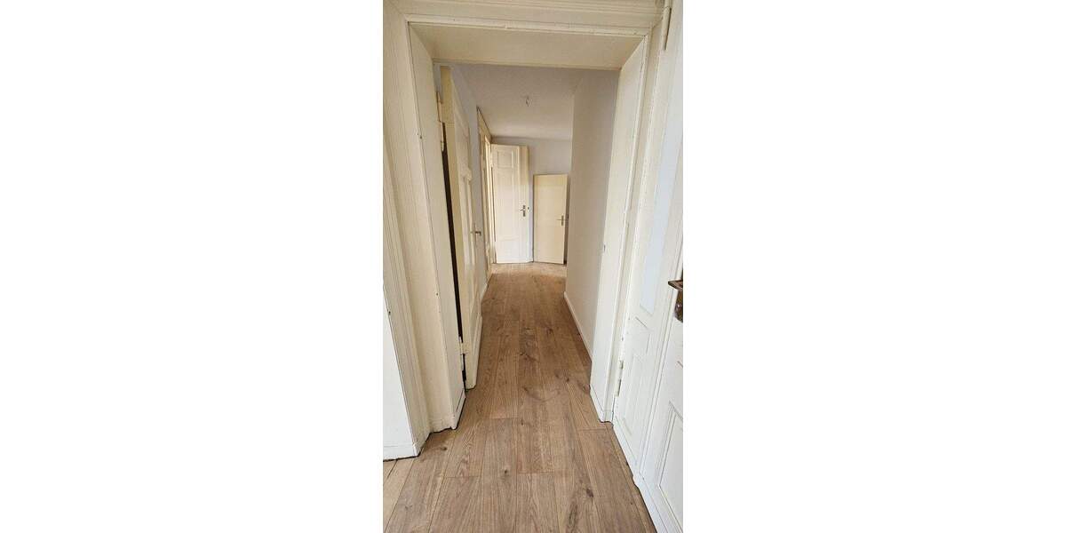 Etagenwohnung Magdeburg Stadtfeld Ost - 2 Zimmer, 82 m&sup2;, 656&euro; | Angebot:25571391