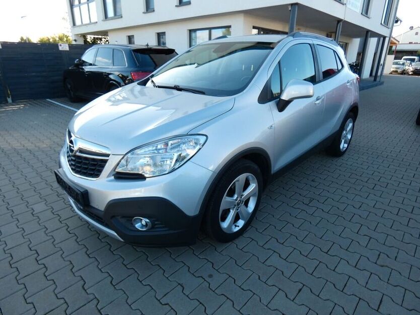 Mokka