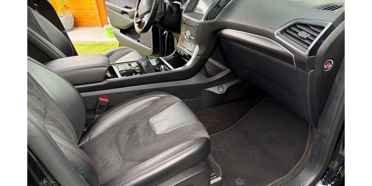 Ford Edge 113.000 km 21.200 &euro; Buxtehude 21614