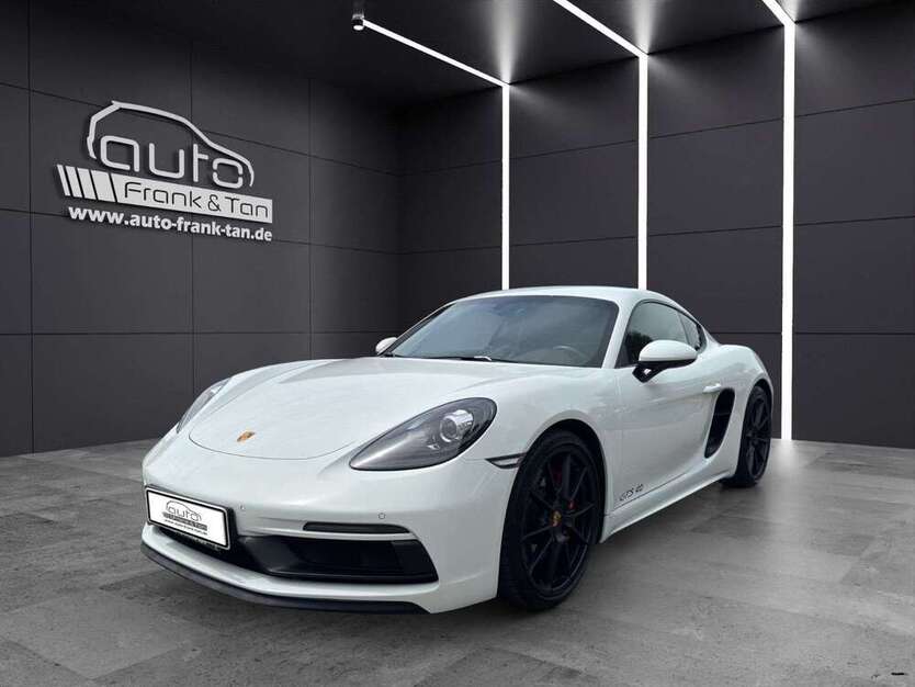 Cayman
