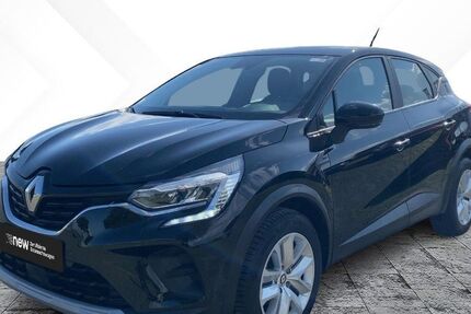 Renault Captur 18.690 km 17.810 &euro; Goslar 38644
