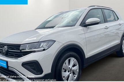 VW T-Cross 29.283 km 18.700 &euro; Mülheim an der Ruhr 45481