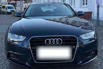 Audi A5 132.000 km 15.000 &euro; Mannheim 68167