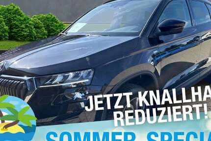 Skoda Karoq 85.700 km 20.420 &euro; Meiningen 98617