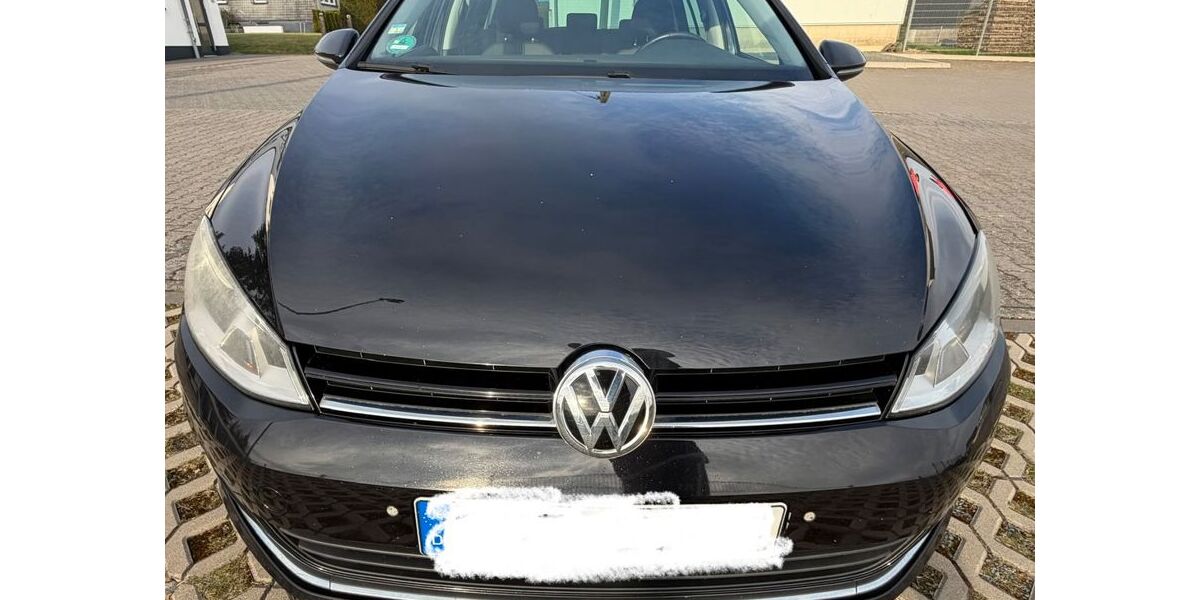 VW Golf 167.000 km 7.500 &euro; Müllenbach 56761
