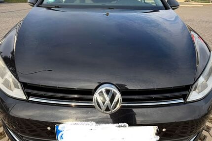 VW Golf 167.000 km 7.900 &euro; Müllenbach 56761