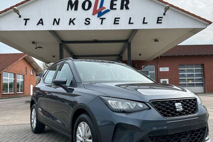 Seat Arona 46.660 km 17.975 &euro; Lüdersfeld 31702