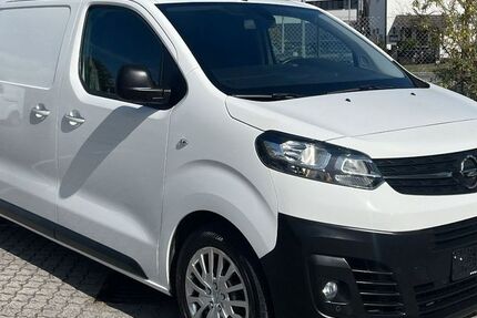 Opel Vivaro 95.500 km 13.980 &euro; Langen 63225