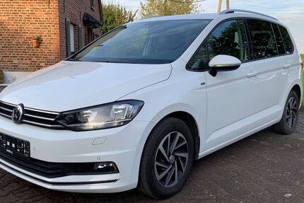 VW Touran 181.829 km 11.300 &euro; Uedem 47589