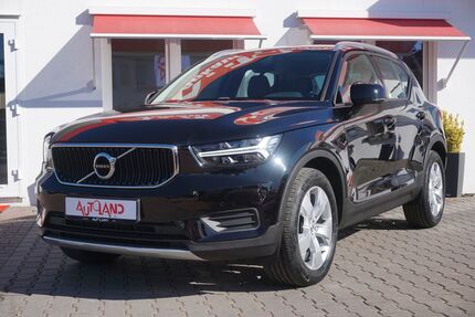 Volvo XC40 53.270 km 24.990 &euro; Halle 06122
