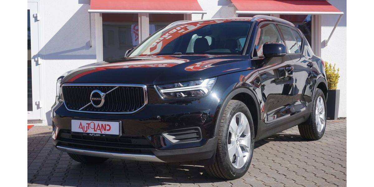 Volvo XC40 53.270 km 24.990 &euro; Halle 06122