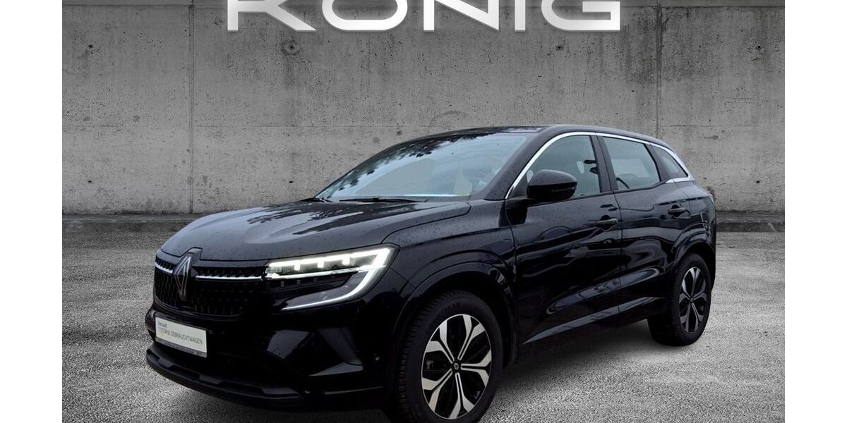 Renault Austral 33.373 km 25.998 &euro; Oranienburg bei Berlin 16515