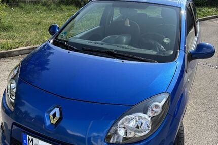 Renault Twingo 133.800 km 2.900 &euro; Ottobrunn 85521