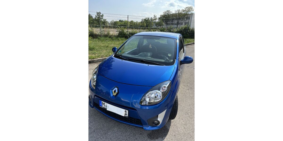 Renault Twingo 133.800 km 2.900 &euro; Ottobrunn 85521