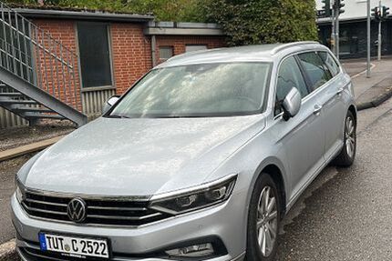 VW Passat 152.000 km 18.990 &euro; Trossingen 78647