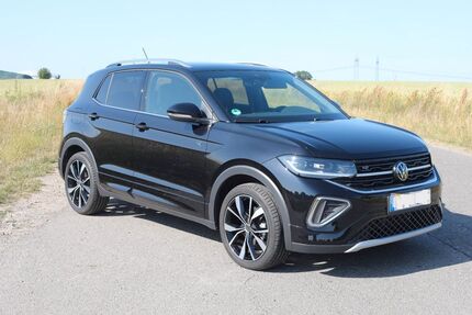 VW T-Cross 7.500 km 28.900 € Wolfsburg 38446