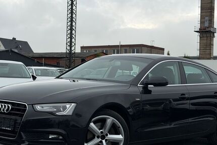 Audi A5 294.512 km 7.999 &euro; Breitenbach 37327