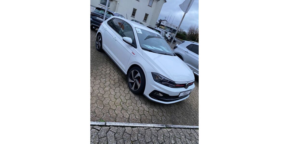 VW Polo 53.207 km 19.999 &euro; Guckheim 56459