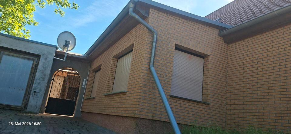 Einfamilienhaus Hettstedt - 6 Zimmer, 75 m&sup2;, 120.000&euro; | Angebot:26762516