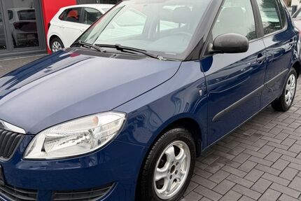Skoda Fabia 185.858 km 2.990 &euro; FRANKFURT AM MAIN 60488