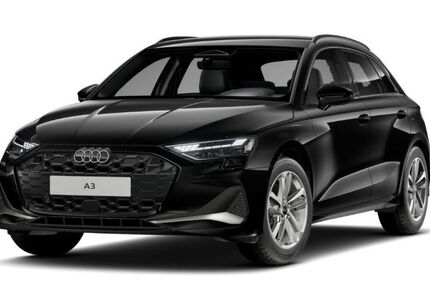 Audi A3 4.580 km 28.187 &euro; Grafenau 94481