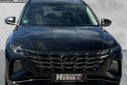 Hyundai TUCSON 84.100 km 24.890 &euro; Pocking 94060