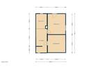 Doppelhaushälfte Stuttgart Luginsland - 6 Zimmer, 120 m&sup2;, 1.800&euro; | Angebot:26474790