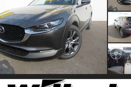 Mazda CX-30 6.700 km 31.990 € Hüllhorst 32609
