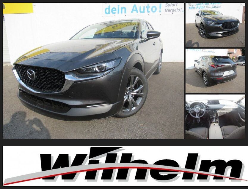 Mazda CX-30 6.700 km 31.990 € Hüllhorst 32609