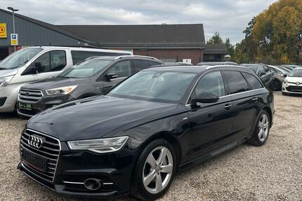 Audi A6 290.000 km 13.490 &euro; Berlin 13127