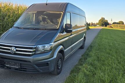 VW Crafter 378.000 km 13.000 € Raubling 83064