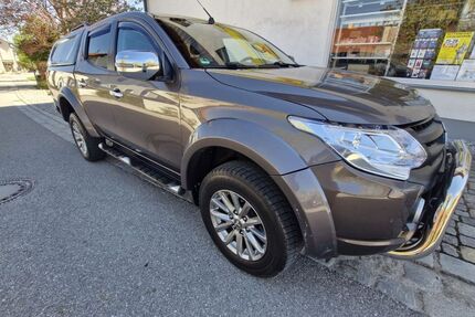 Mitsubishi L200 109.000 km 22.900 &euro; Tittmoning 84529