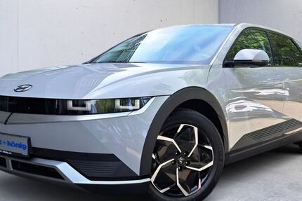 Hyundai IONIQ 5 29.990 km 34.870 &euro; Lörrach 79539