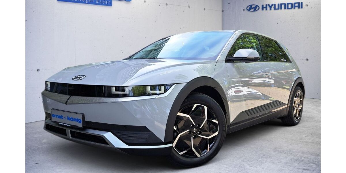 Hyundai IONIQ 5 29.990 km 34.870 &euro; Lörrach 79539