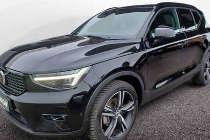 Volvo XC40 26.162 km 35.790 &euro; Nordhausen 99734