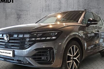 VW Touareg 71.500 km 54.990 € Dannenberg 29451