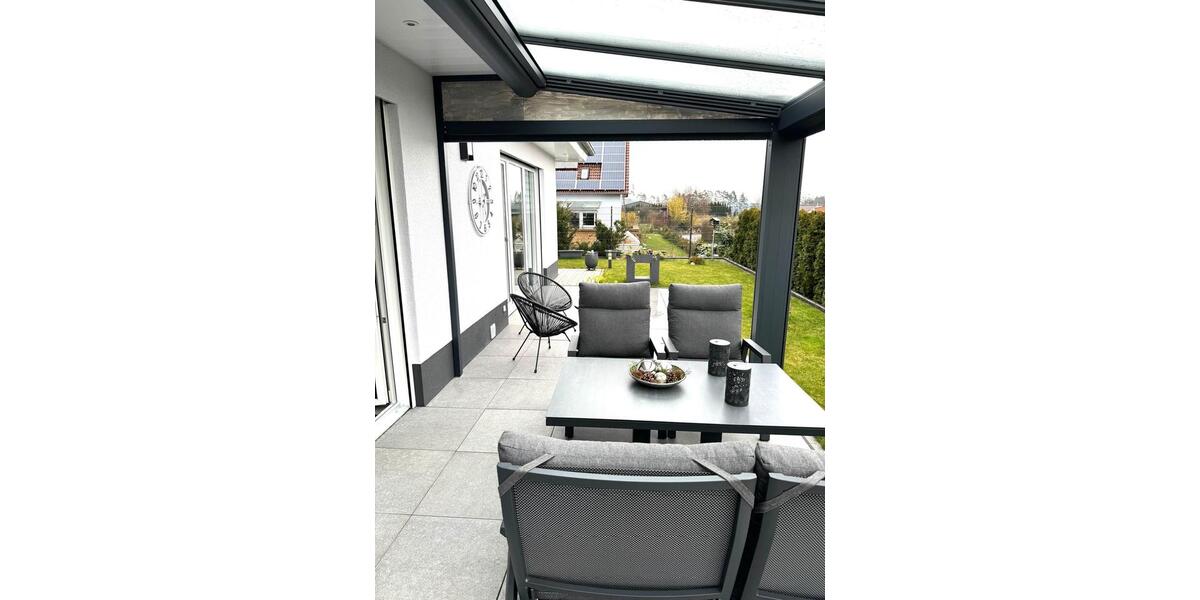 Bungalow Sigmaringen - 4 Zimmer, 168 m&sup2;, 879.000&euro; | Angebot:26426888