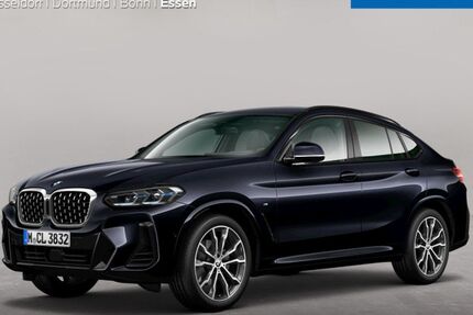 BMW X4 25.456 km 59.999 &euro; Essen 45141