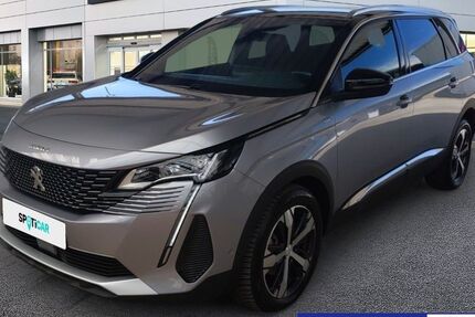Peugeot 5008 18.991 km 24.430 &euro; Leipzig 04129