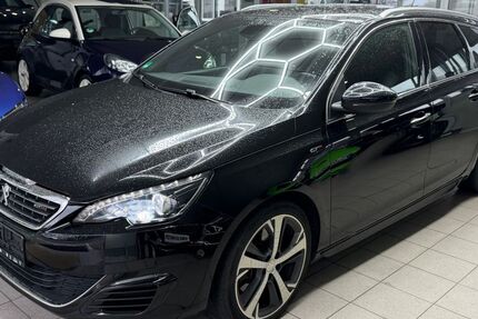 Peugeot 308 123.202 km 9.999 &euro; Niestetal 34266