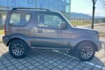 Suzuki Jimny Comfort Lim. AUTOMATIK/KLIMA/SHZ 35.400 km 18.490 &euro; Beilngries 92339