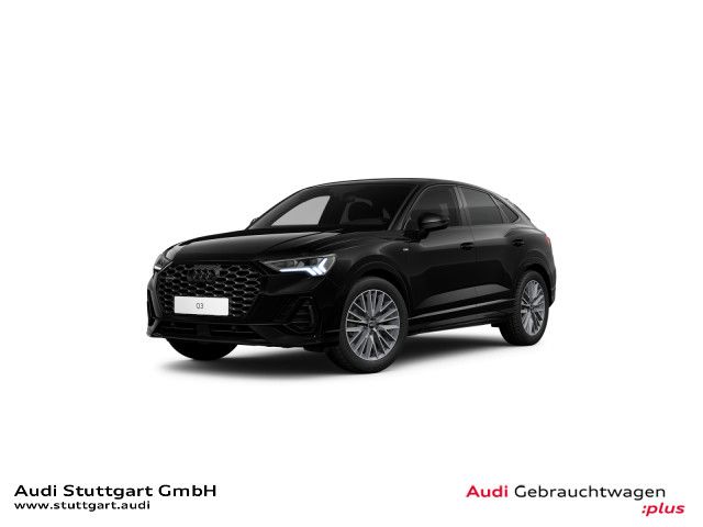 Audi Q3 18.267 km 49.940 &euro; Böblingen 71034