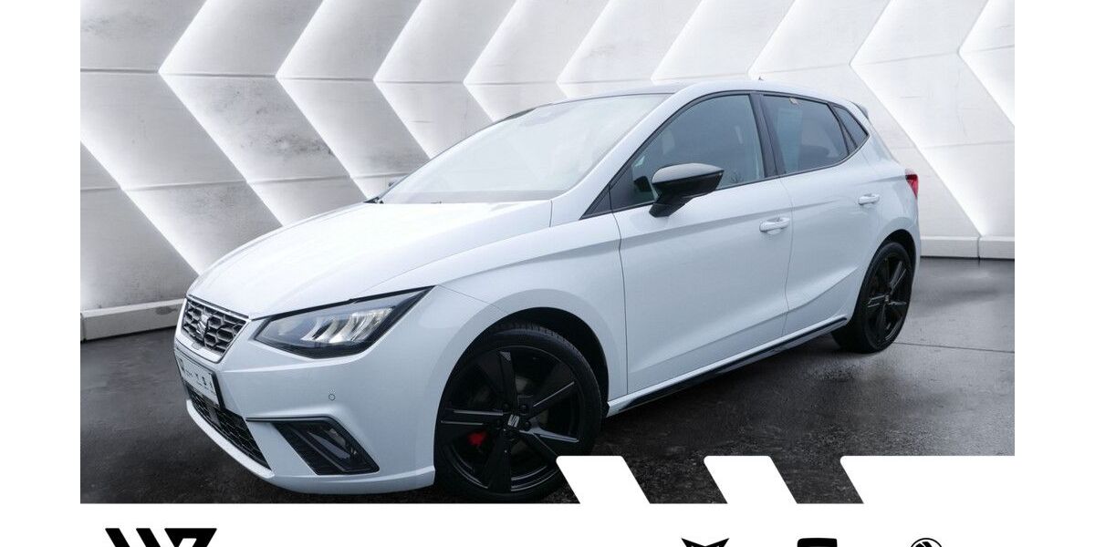 Seat Ibiza 35.578 km 20.303 &euro; Büdingen-Düdelsheim 63654
