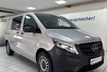Mercedes-Benz Vito 152.000 km 25.488 &euro; Rheinbach 53359